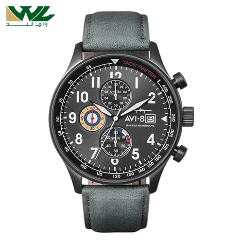 ساعت AV-4011-0D AVI8