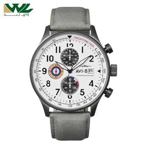 ساعت AV-4011-0B AVI8 — تصویر ۲