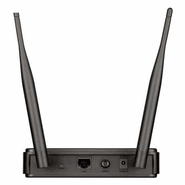 اکسس پوینت بی‌سیم دی-لینک مدل DLink DAP-1360 — تصویر ۳