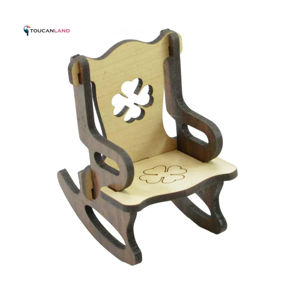 ماکت صندلی راک نوستالژیک2 S44