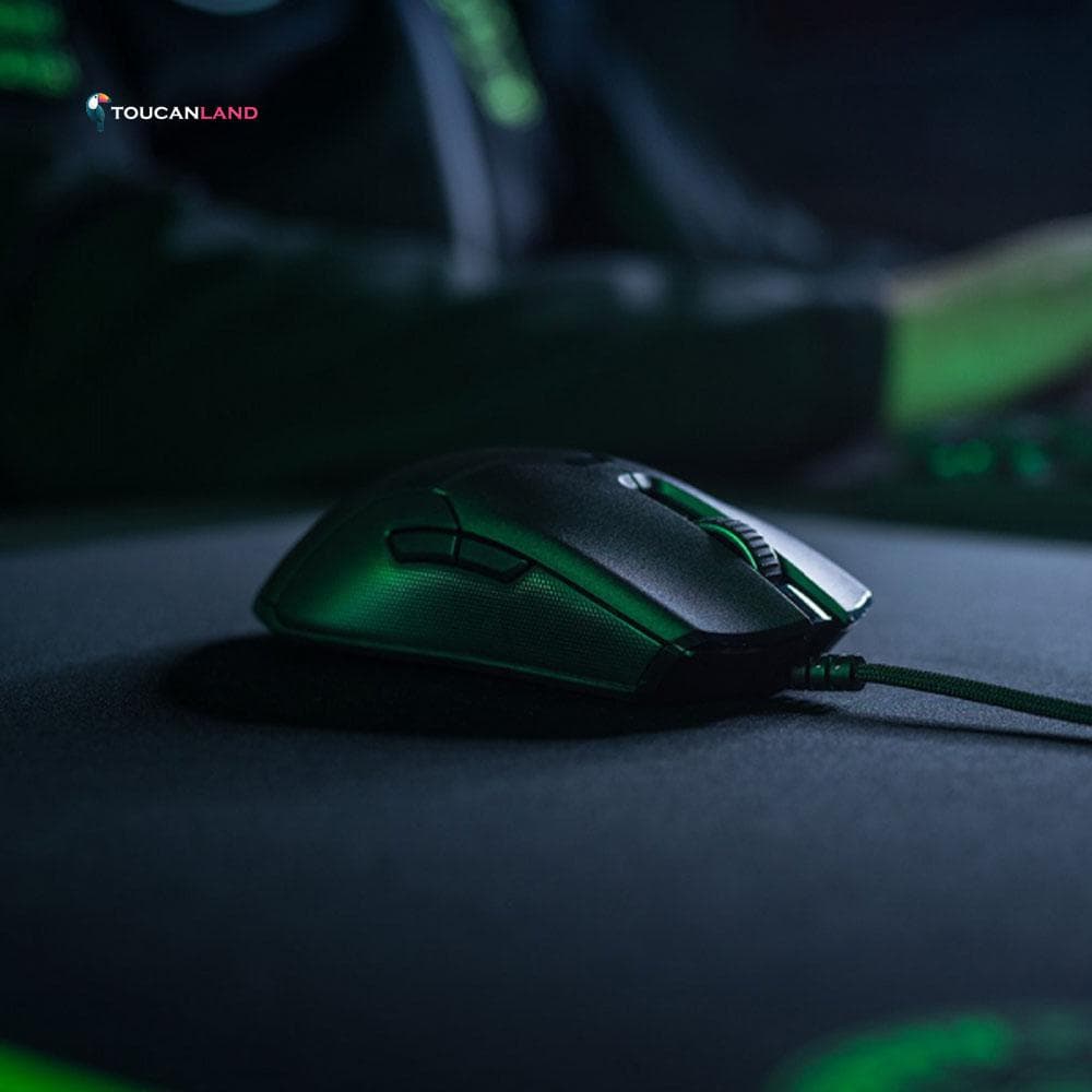 ماوس ریزر Razer Viper 8khz — تصویر ۳