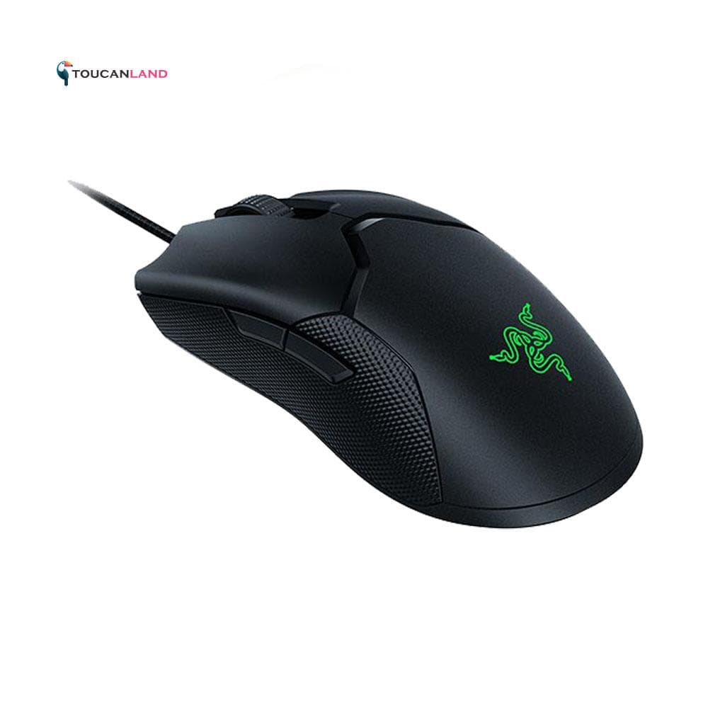 ماوس ریزر Razer Viper 8khz — تصویر ۵