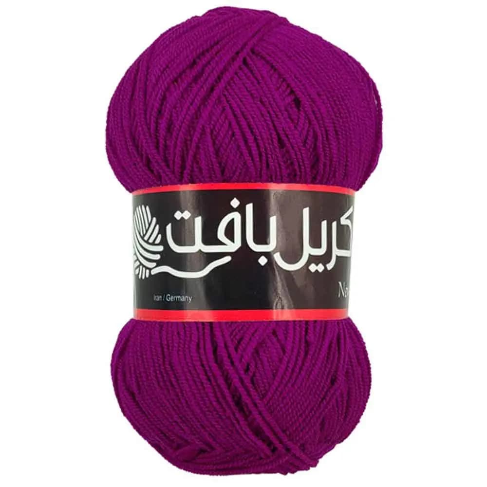 کاموا اکریل بافت بسته 20 عددی — تصویر ۲
