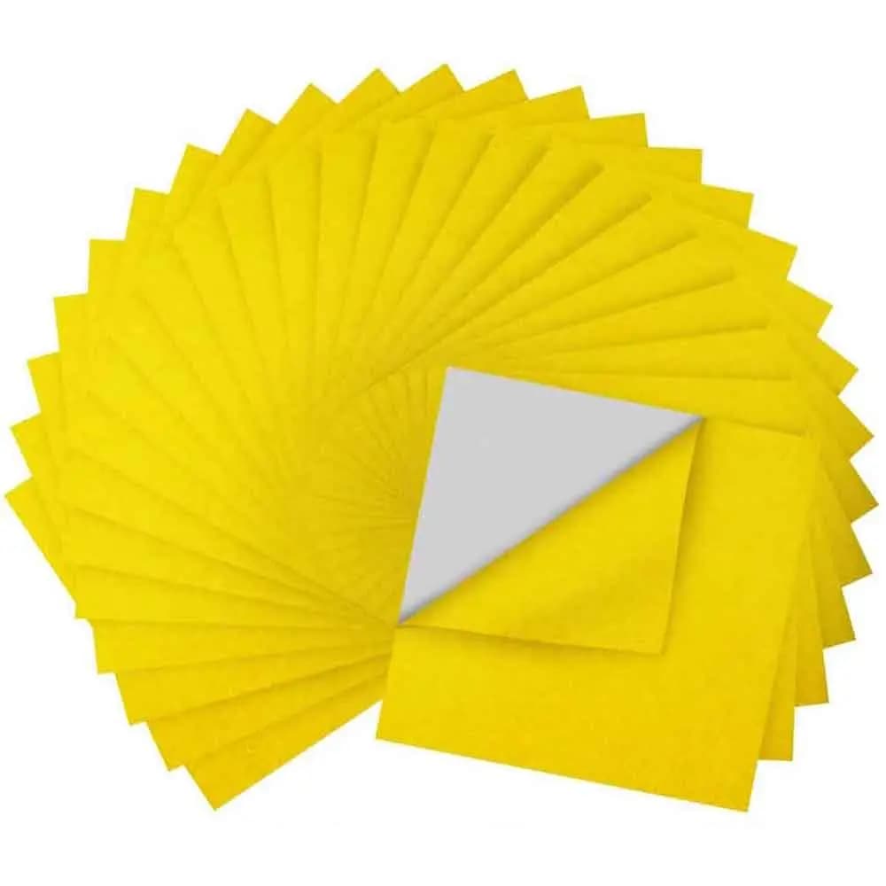 نمد 2 میل با ابعاد 150×100 سانتی متر — تصویر ۵