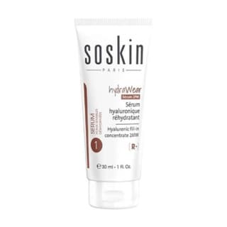 سرم پوست ساسکین مدل Hyaluronic حجم 30 میلی لیتر