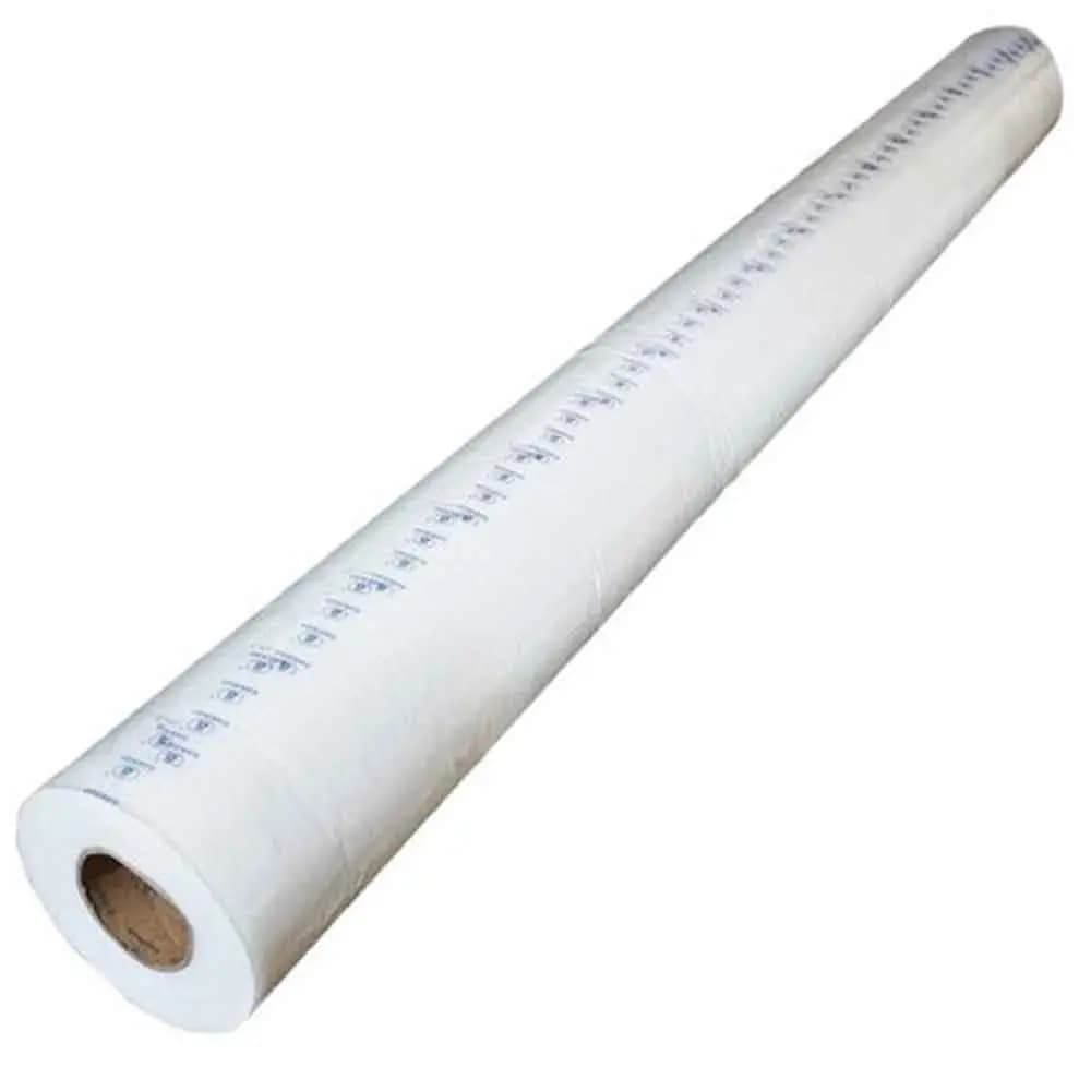 لایی زانفیکس 112 سانت سفید با طول 1 متر — تصویر ۵