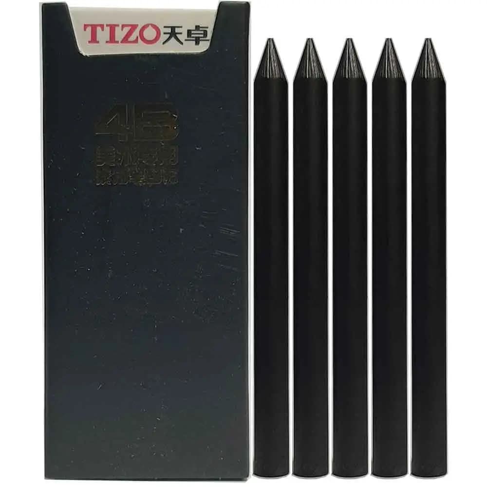 نوک 5 میل تیزو TIZO بسته 5 عددی — تصویر ۲