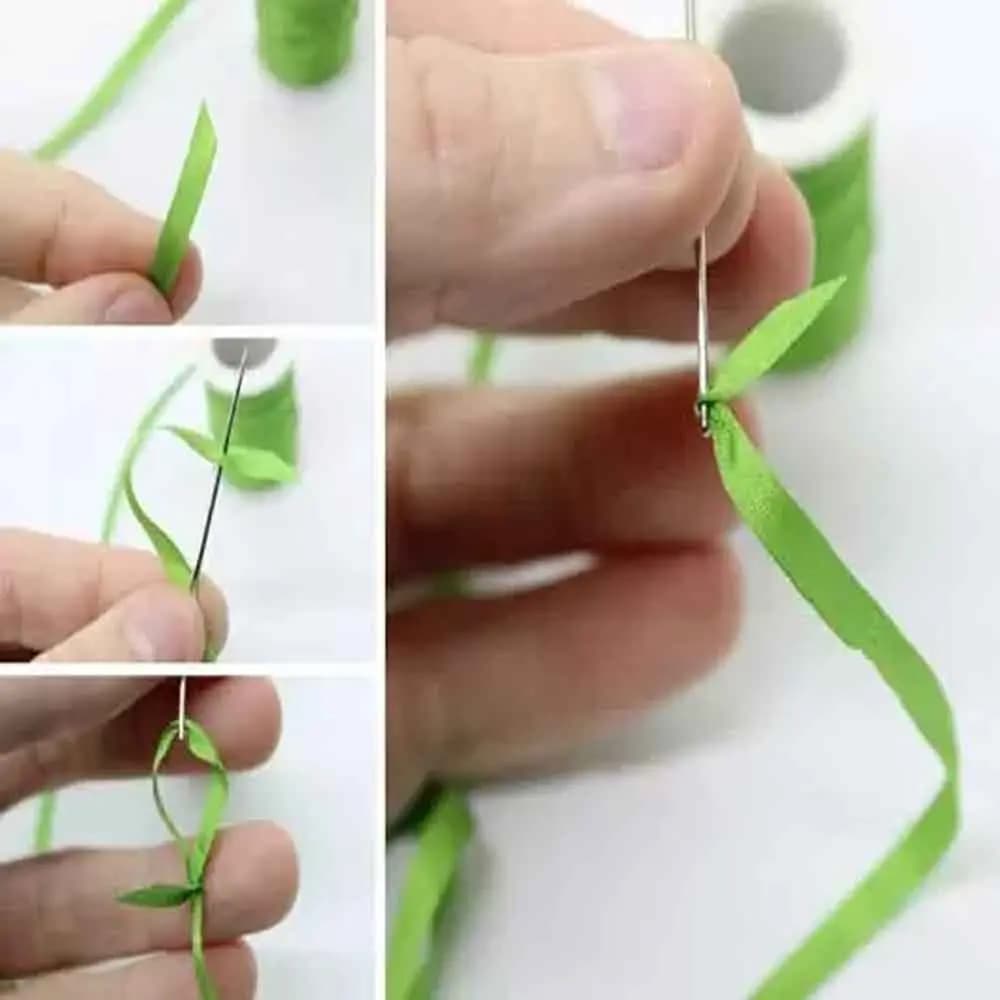 ست سوزن ربان دوزی مدل هوس هولد ریپیر Household Repair بسته 7 عددی — تصویر ۱۰