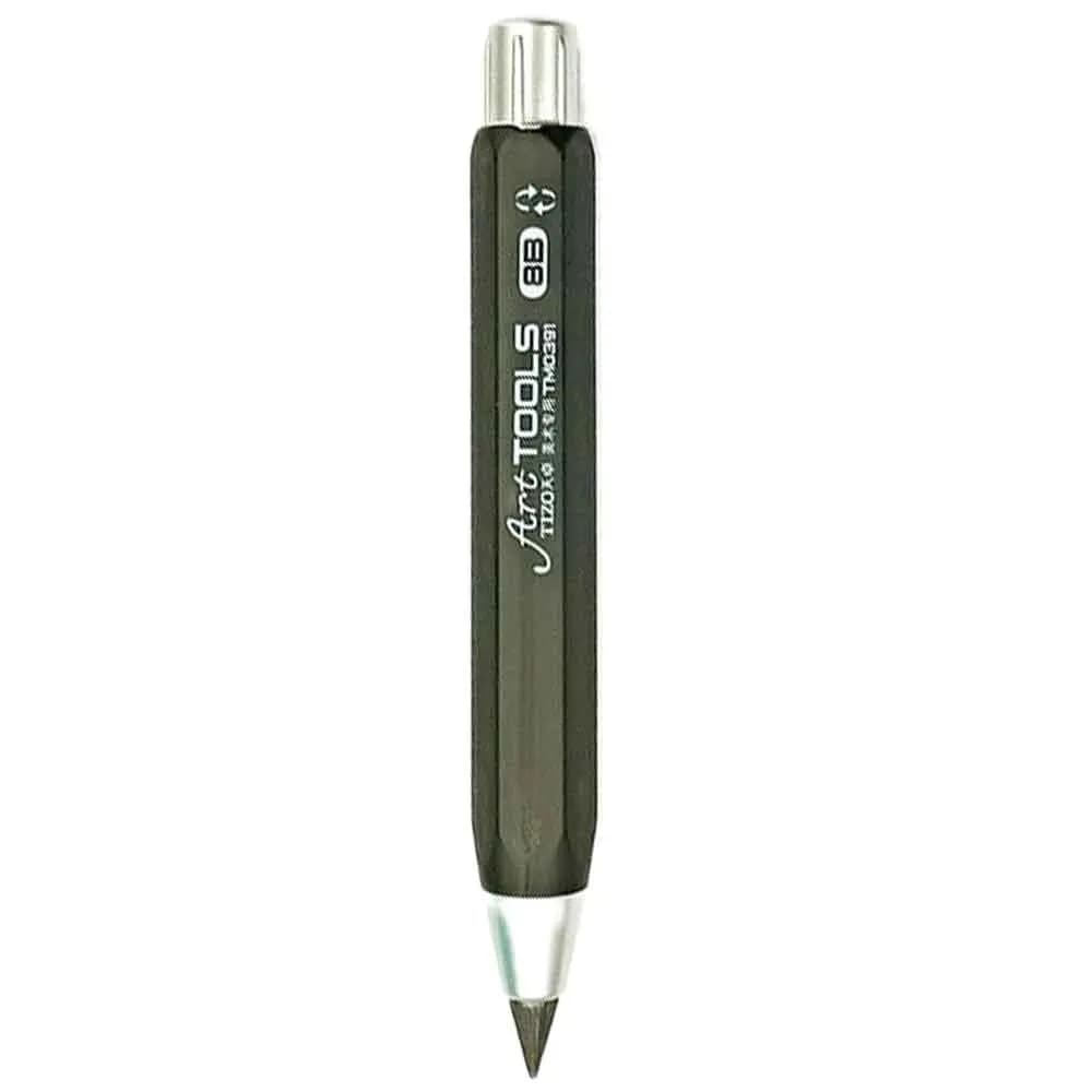 اتود 5 میل کوتاه تیزو مدل TIZO ART TOOLS — تصویر ۲
