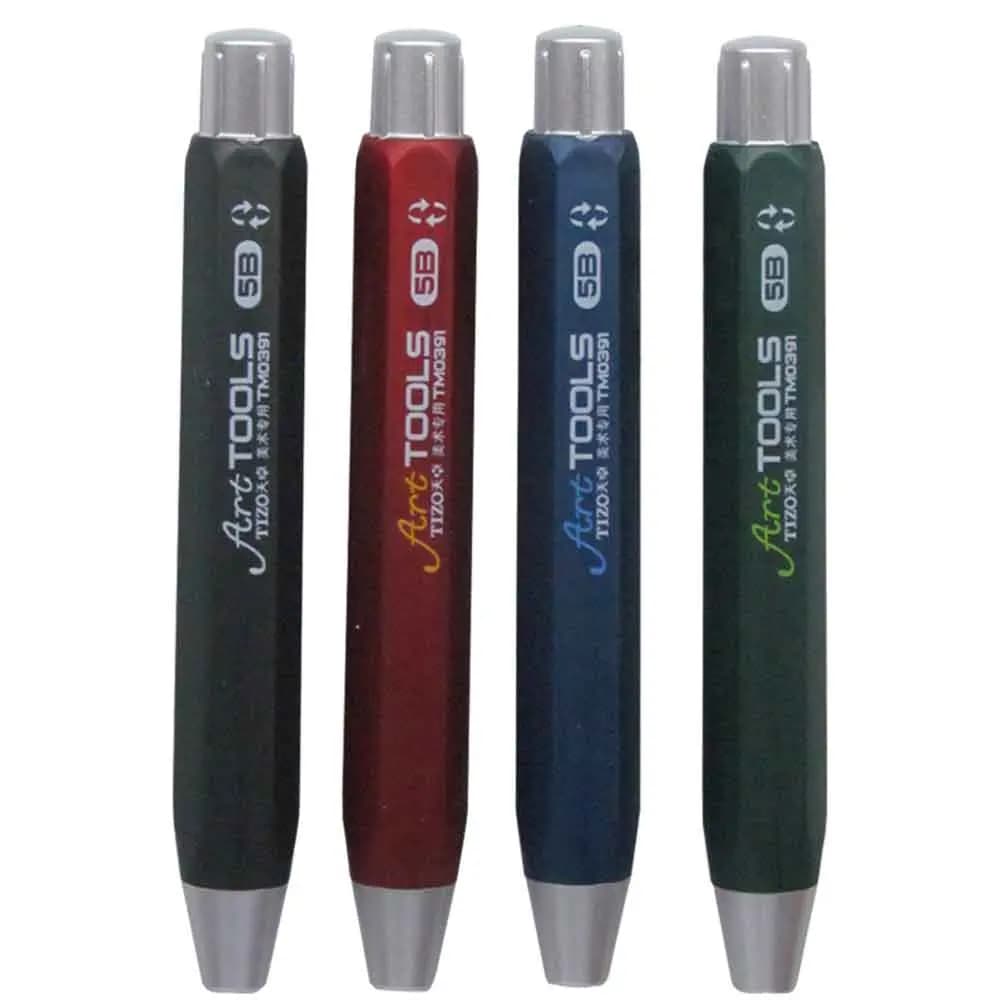 اتود 5 میل کوتاه تیزو مدل TIZO ART TOOLS — تصویر ۴