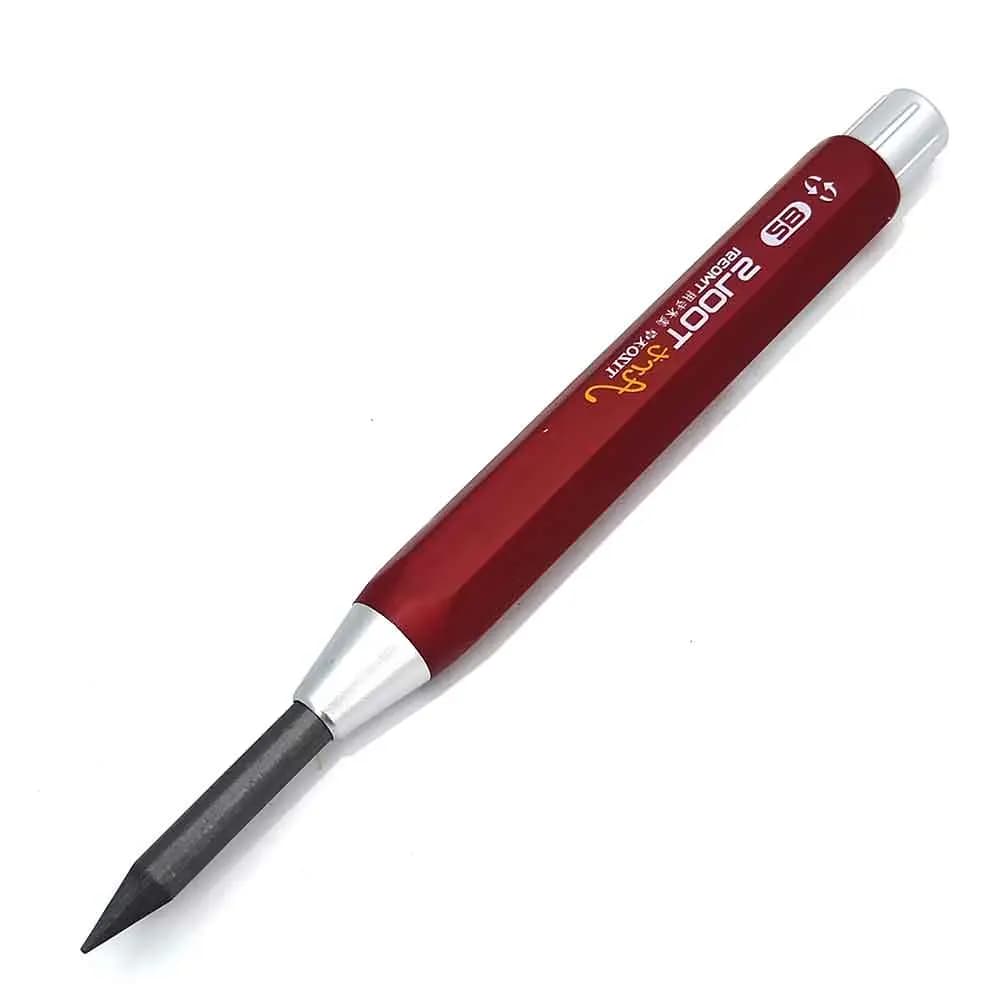 اتود 5 میل کوتاه تیزو مدل TIZO ART TOOLS — تصویر ۳