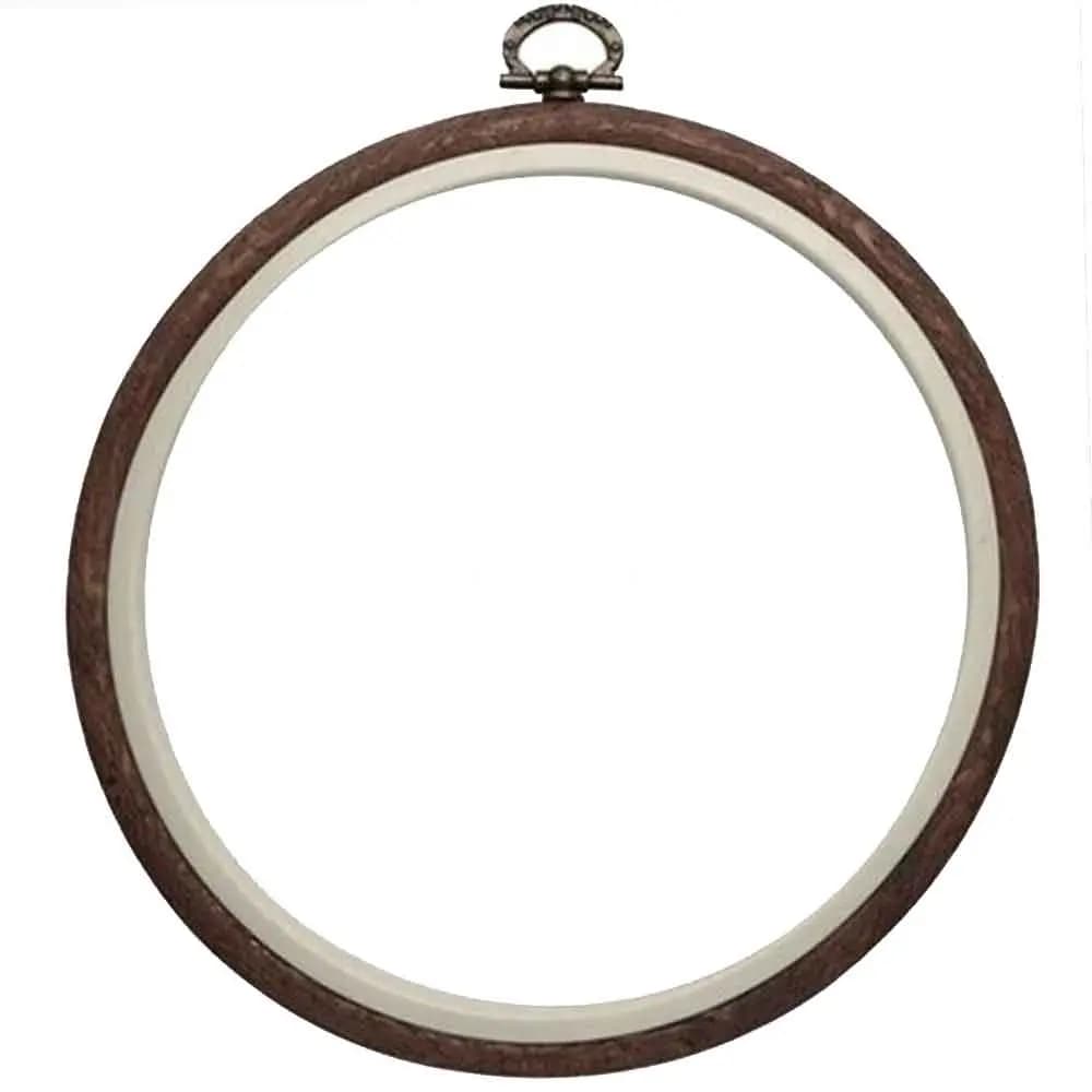 کارگاه گلدوزی ژله ای طرح چوب گرد سایز 3 — تصویر ۶
