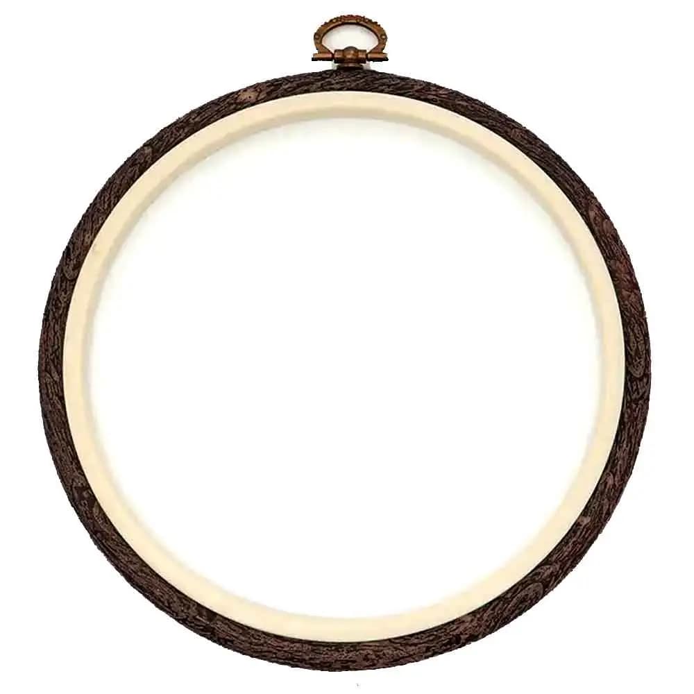 کارگاه گلدوزی ژله ای طرح چوب گرد سایز 1