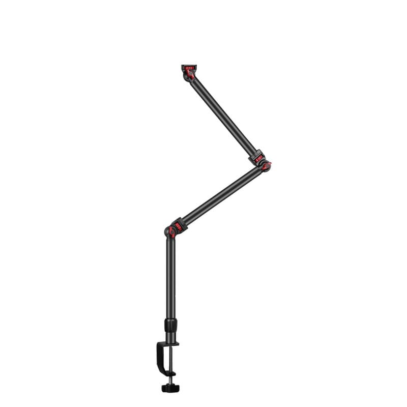 پایه دوربین پلوز مدل Overhead C-Clamp — تصویر ۳