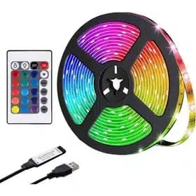 نوار لایت 5 متری – LED Strip Lights