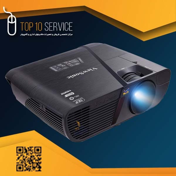 نصب ويدئو پروژکتور PJD6350