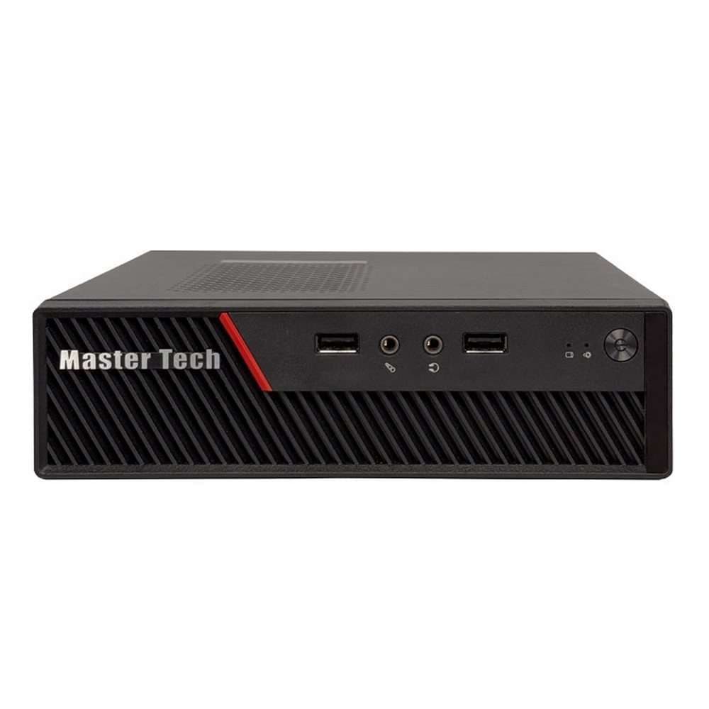 کامپیوتر کوچک مسترتک MP600 مدل C516SB-D5 — تصویر ۴