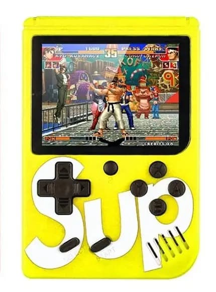 آتاری دستی sup game