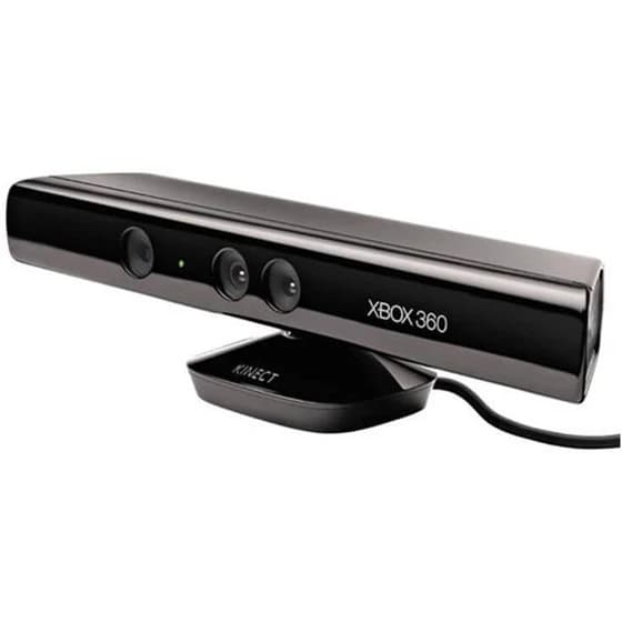 کینکت Xbox 360 کارکرده — تصویر ۳