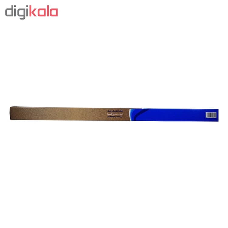 لامپ اف پی ال 36 وات نهاد نور مدل PLL پایه 2G11 — تصویر ۸
