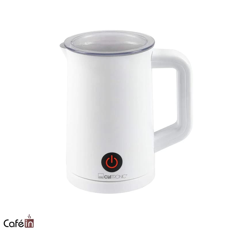 فومر و کف شیر ساز کلترونیک مدل MS 3693 — تصویر ۲
