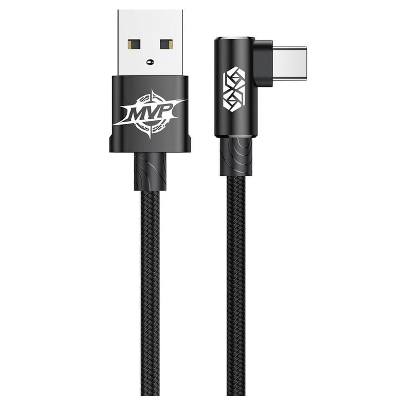 کابل تبدیل USB به USB-C باسئوس مدل CATMVP-A09 طول 1 متر