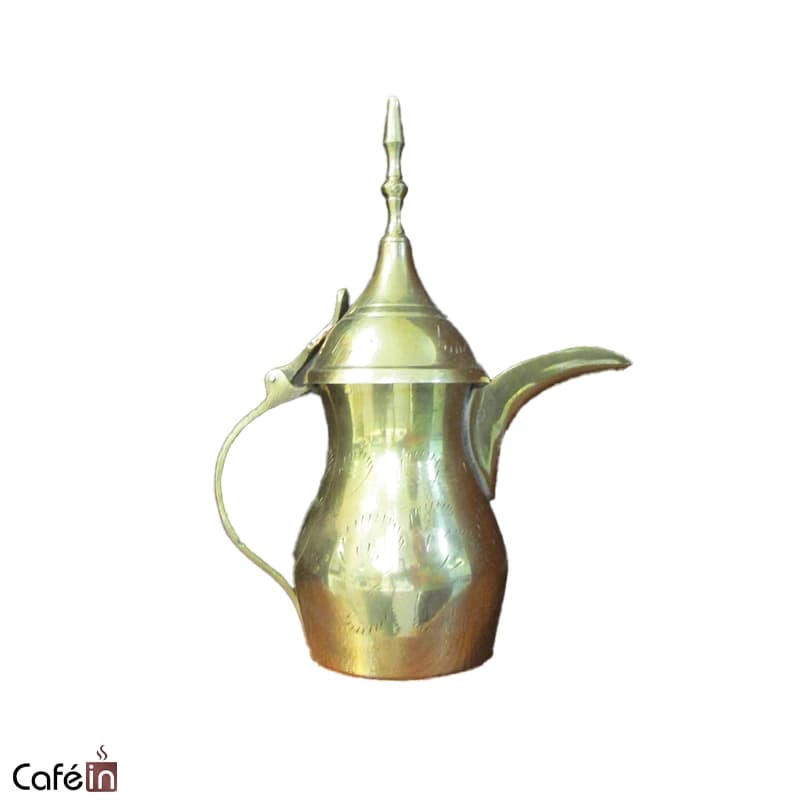 دله عربی هندی کوچک — تصویر ۳