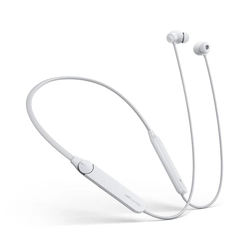 هندزفیری گردنی بلوتوث CMF Neckband Pro — تصویر ۲