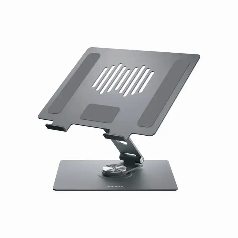 پایه نگهدارنده تبلت مومکس مدل KH8 FOLD STAND — تصویر ۵