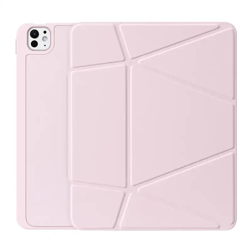 کیف کلاسوری DuxDucis VERS مناسب برای تبلت اپل iPad Pro 11(2025/2024) — تصویر ۴