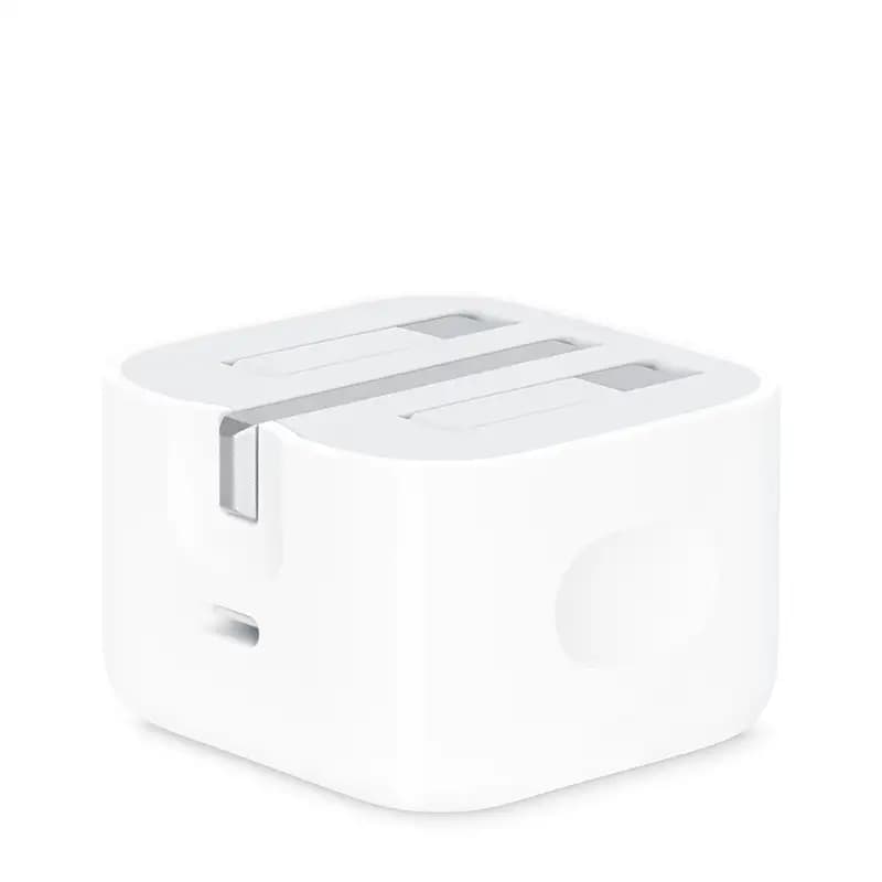 آداپتور اپل 20 وات مدل Apple 20W USB-C Original — تصویر ۵