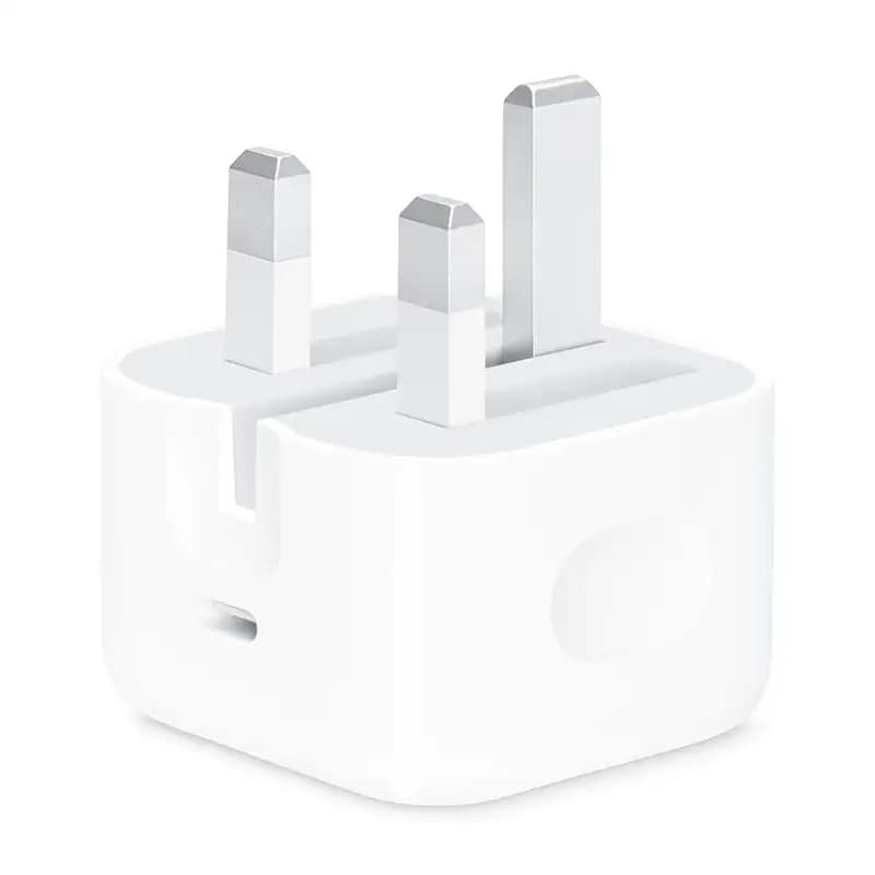 آداپتور اپل 20 وات مدل Apple 20W USB-C Original
