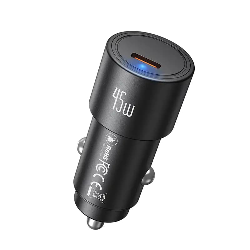 شارژر فندکی 45 وات مک دودو مدل Mcdodo CC-534