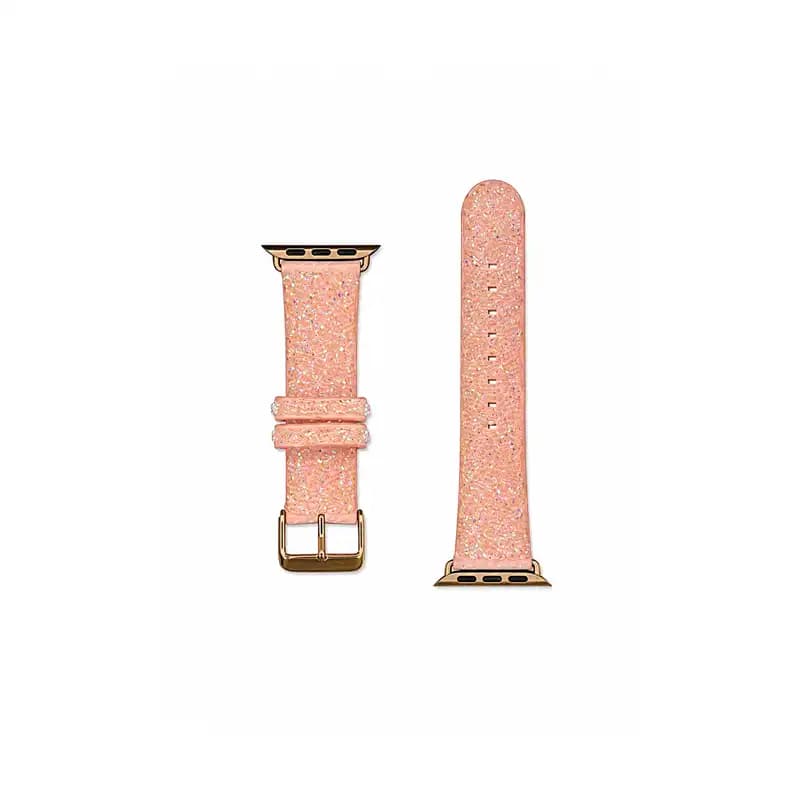 بند سواروسکی مدل Swarovski Crystalline مناسب برای اپل واچ سایز 38/40/41