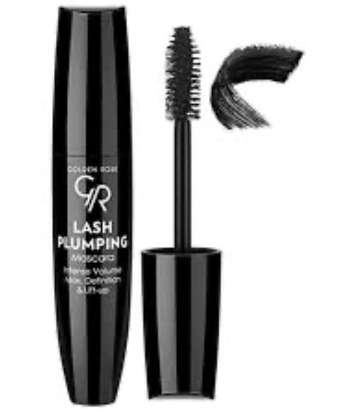 ریمل لش پلامپینگ گلدن رز Golden Rose Lash Plumping Mascara — تصویر ۳