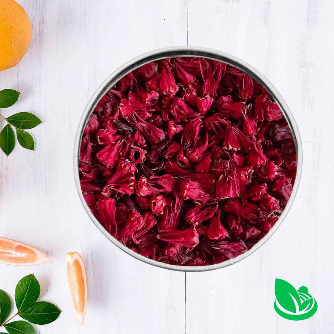 چای ترش ایرانی مای گیلا — تصویر ۱۱