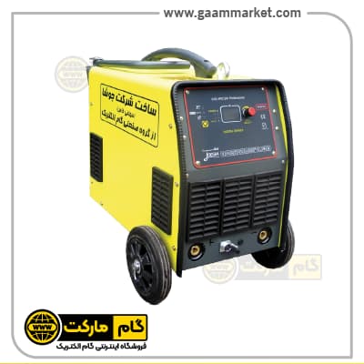 دستگاه جوش اینورتری مدل DIGI ARC 501 Professional