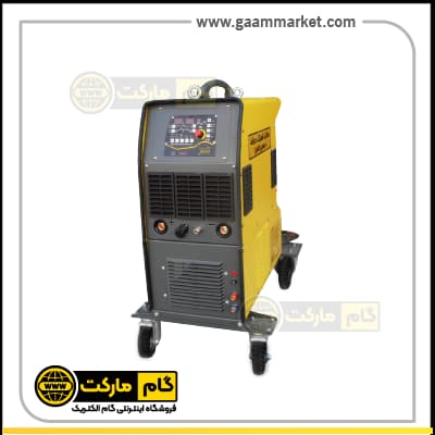 دستگاه جوش آرگون DIGITIG 320 AC/DC PULSE گام الکتریک/جوشا