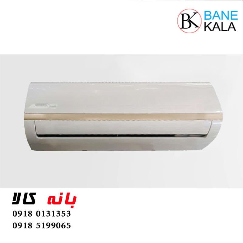 کولر گازی ۳۶۰۰۰ جنرال گلد مدل GG-S36000 PLATINUM — تصویر ۹