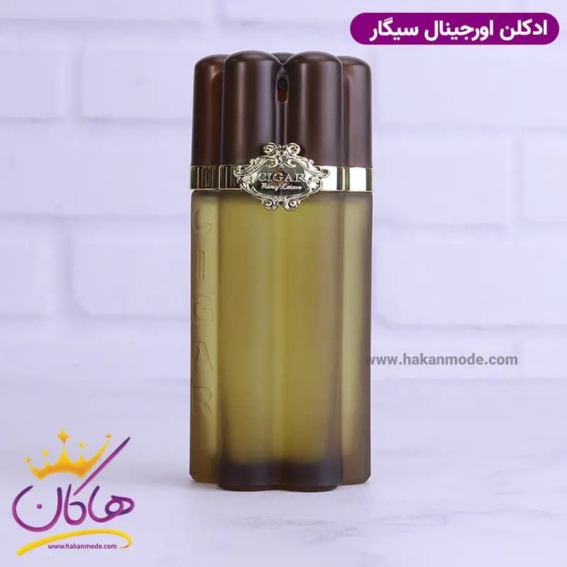 ادکلن رمی لاتور سیگار 100 میل — تصویر ۱۱