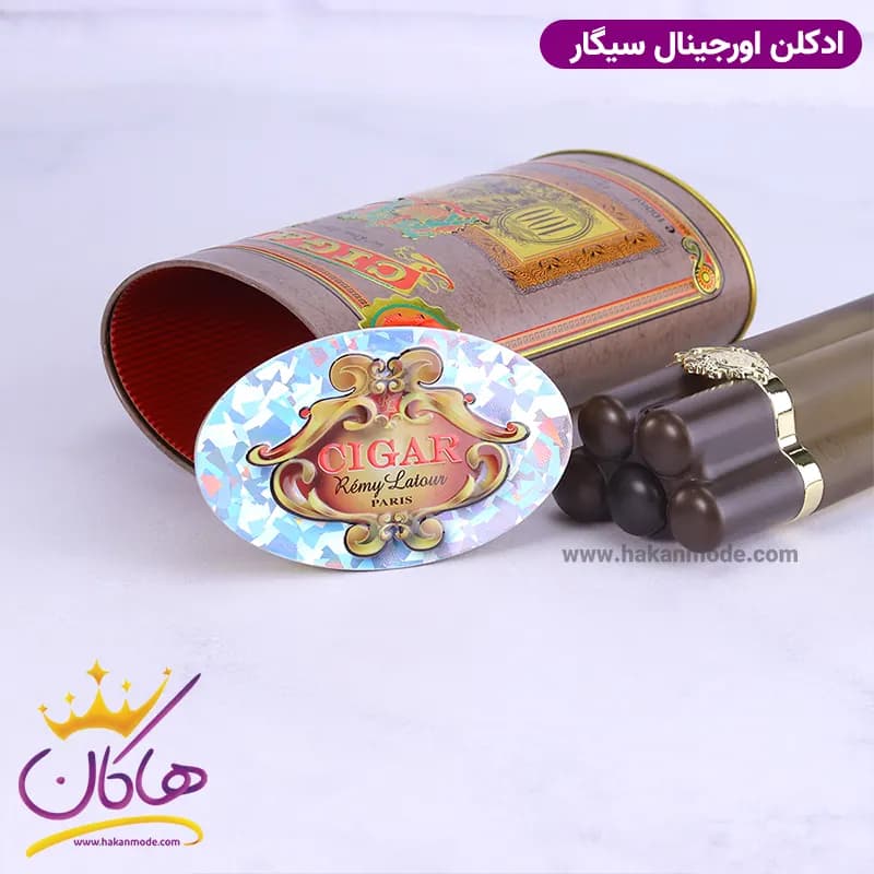 ادکلن رمی لاتور سیگار 100 میل — تصویر ۷