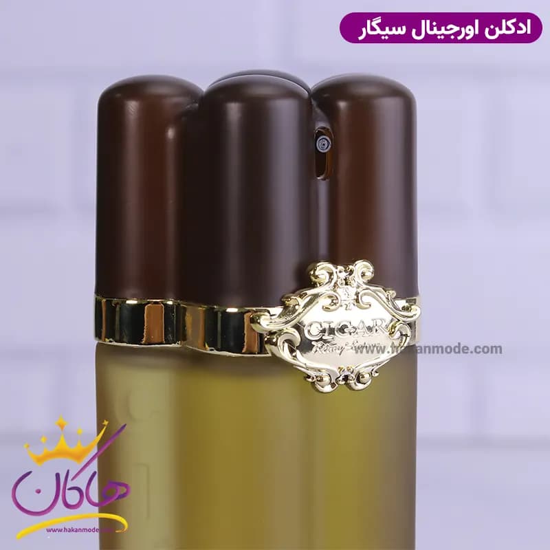 ادکلن رمی لاتور سیگار 100 میل — تصویر ۵