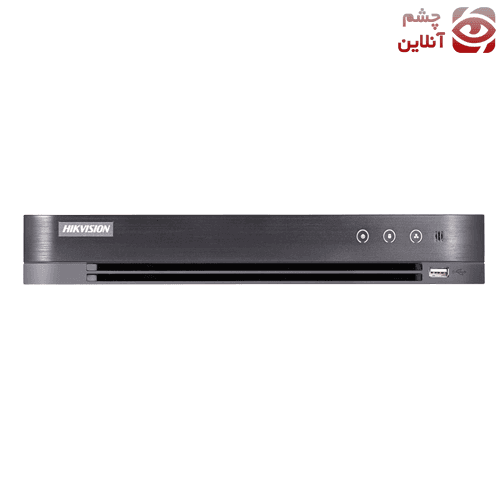 دستگاه ضبط کننده ویدویی هایک ویژن مدل 7204HQHI-M1/S