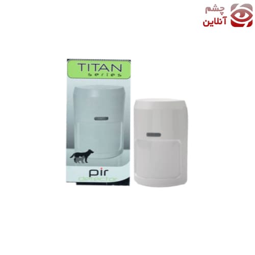 چشمی وزنی تیتان مدل AG