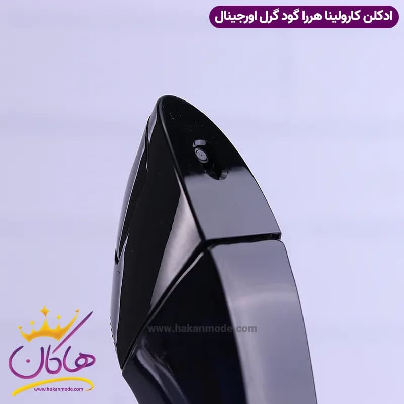 ادکلن زنانه گودگرل اورجینال 80 میل — تصویر ۱۱
