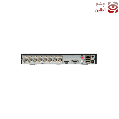 دستگاه ضبط کننده ویدویی هایلوک مدل 216G-F1 — تصویر ۳