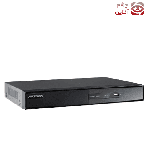 دستگاه ضبط کننده ویدویی هایک ویژن 7208HGHI-F1