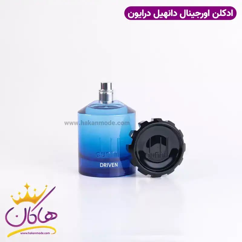 ادکلن درایون آلفرد دانهیل اورجینال 100 میل — تصویر ۴