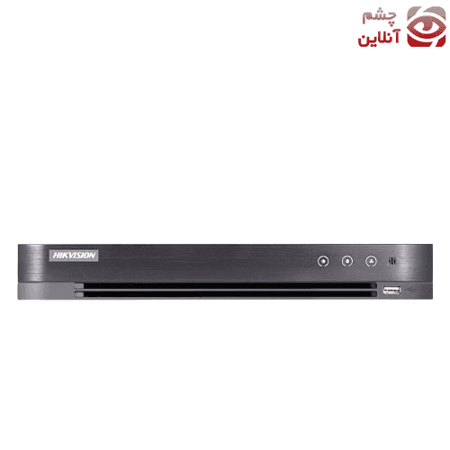 دستگاه ضبط کننده ویدویی هایک ویژن 7216HUHI-M2/S — تصویر ۴