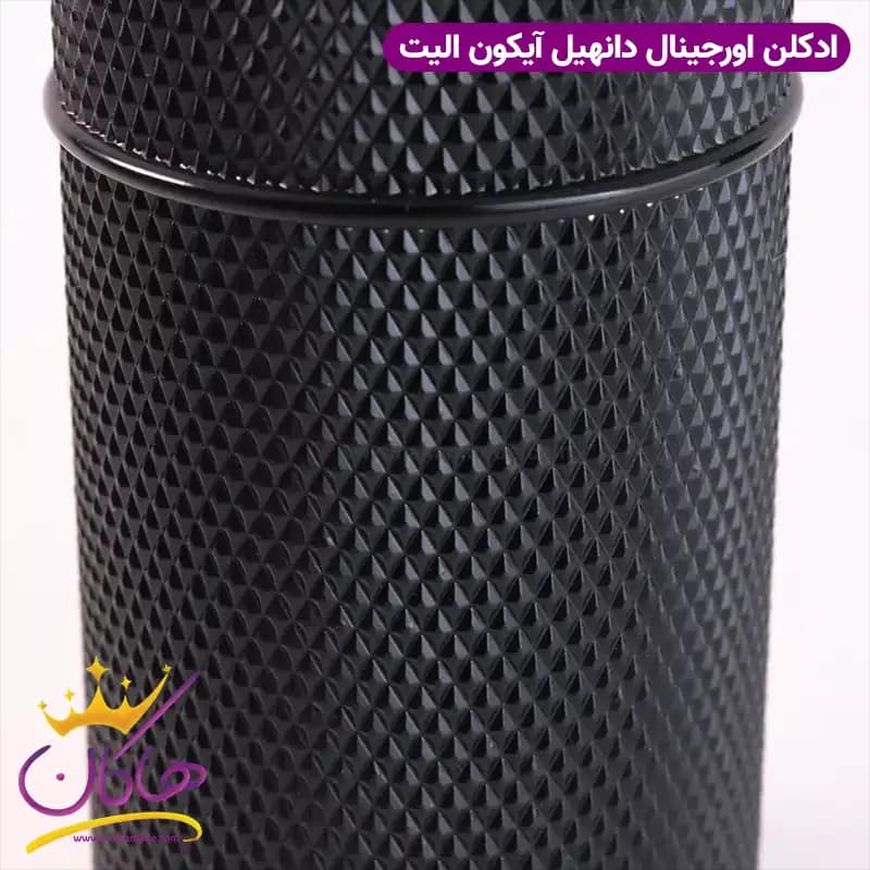 عطر ادکلن مردانه دانهیل آیکون الیت ۱۰۰ میل — تصویر ۹